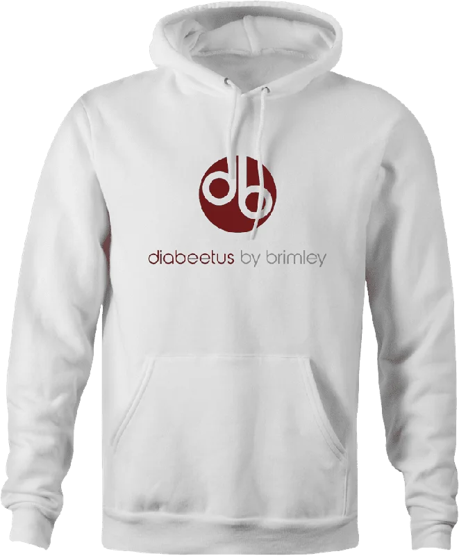 Hoodie / White / 3X