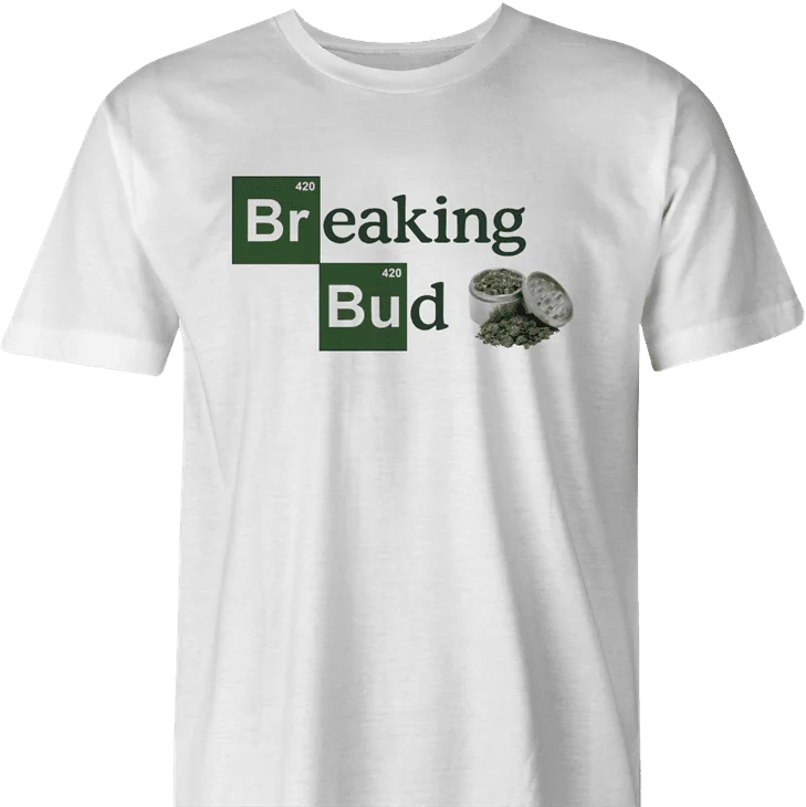 Breaking Bud