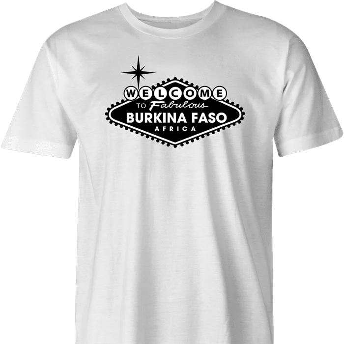 Burkina Faso