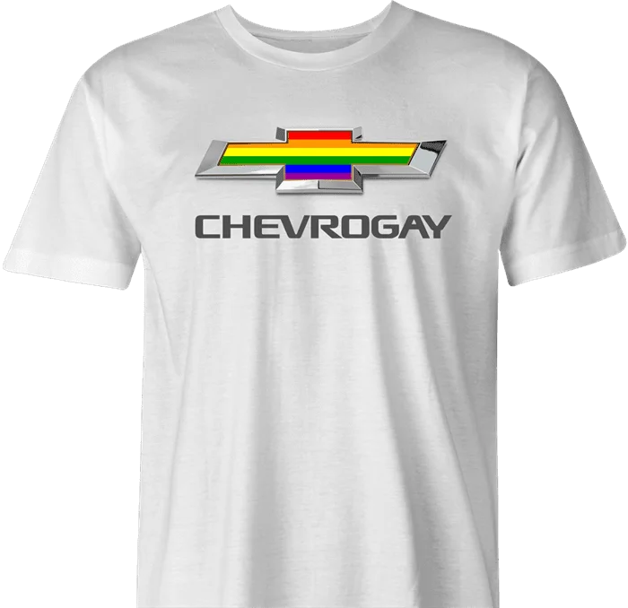 Chevrogay