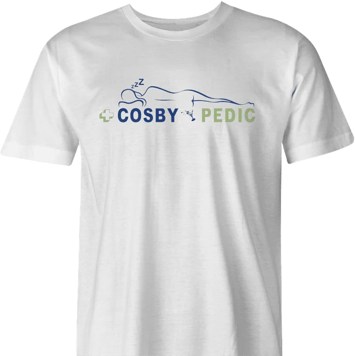 Cosby Pedic