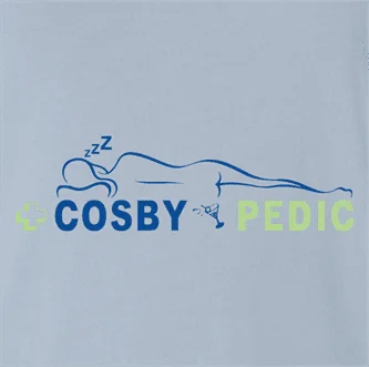 Men's Tee / LightBlue / S