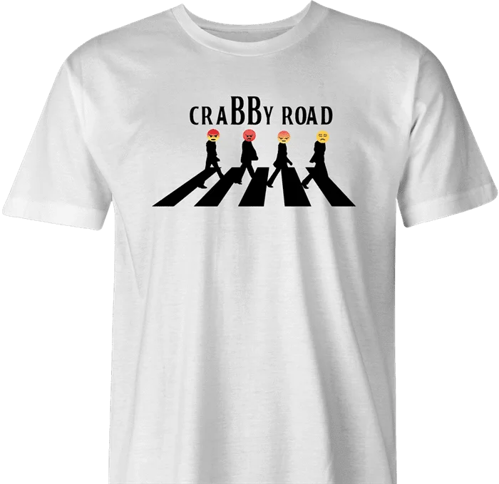 Crabby Road