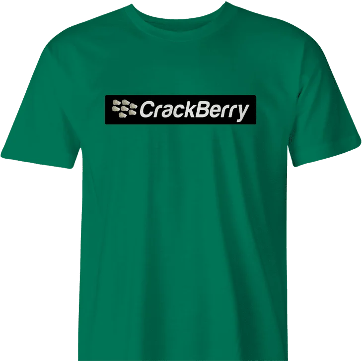 CrackBerry 2