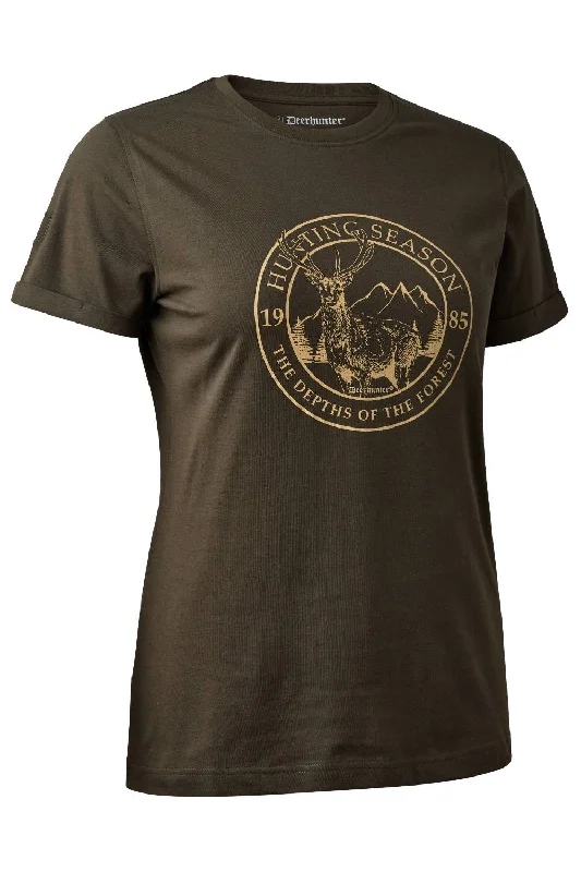 Deerhunter Lady Ella T-Shirt