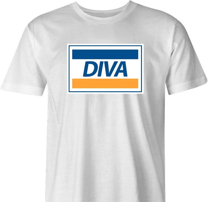 Diva Credit Card