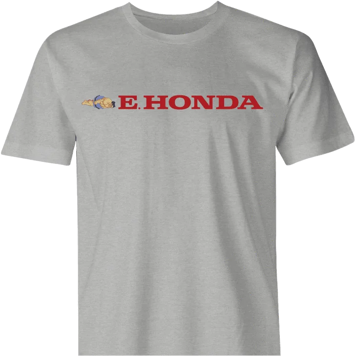 E. Honda