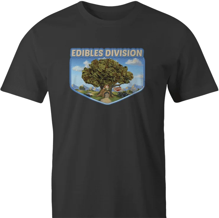 Edibles Division