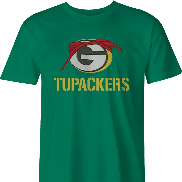 GB Tupackers