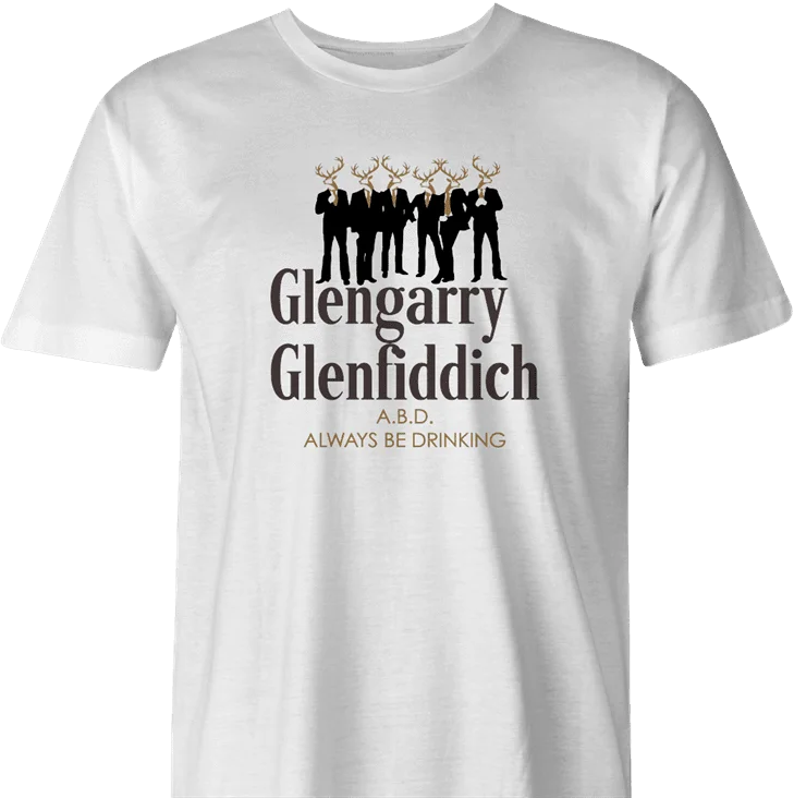 Glengarry Glenfiddich