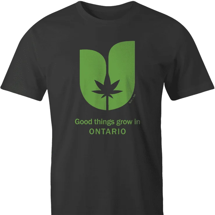 Grow Cannabis Ontario