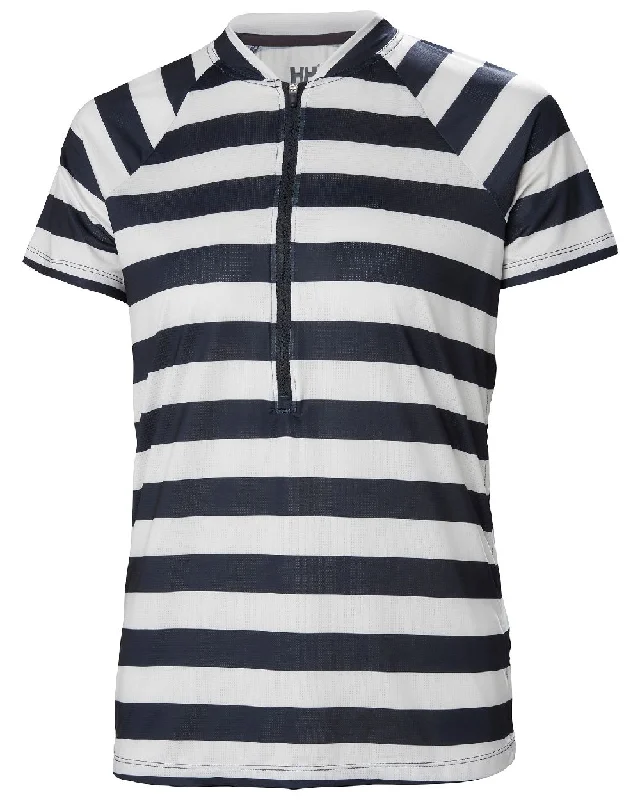 Navy Stripe / Medium