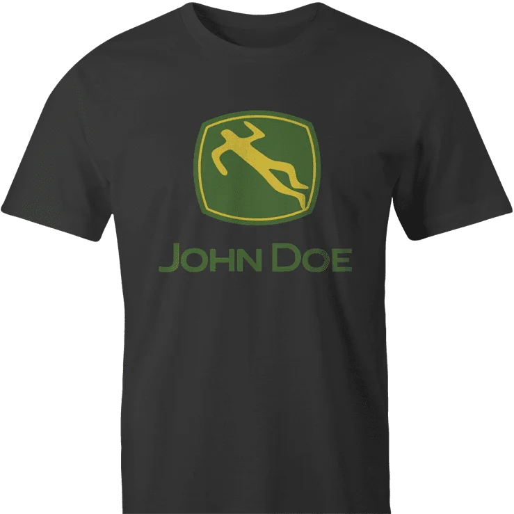 John Doe