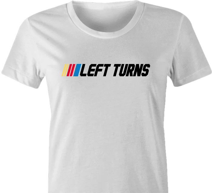 Women's Tee / White / S