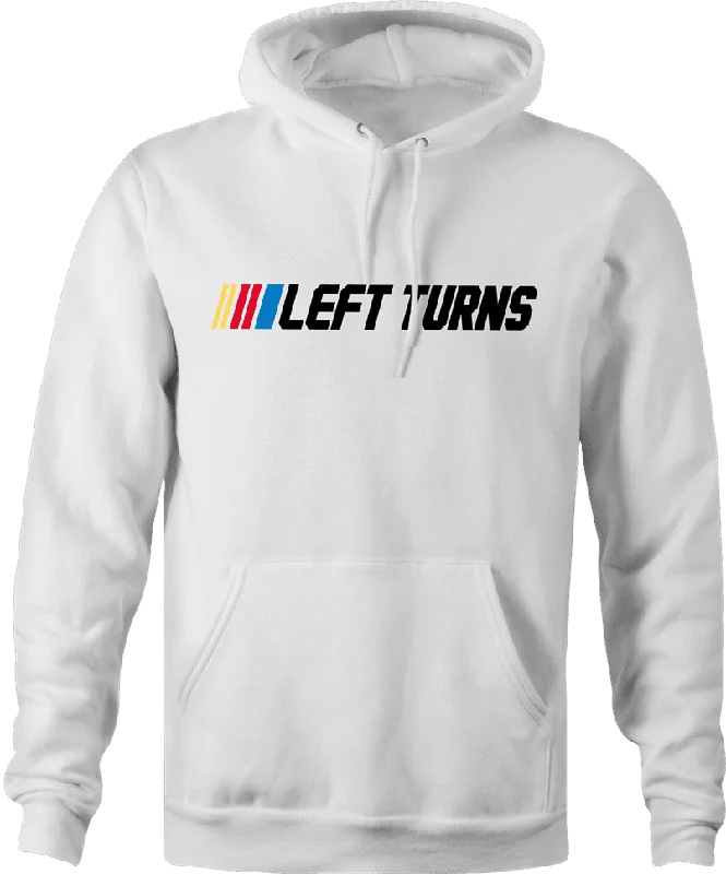 Hoodie / White / S