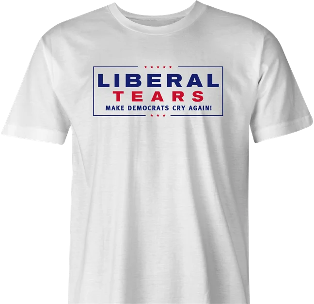 Liberal Tears