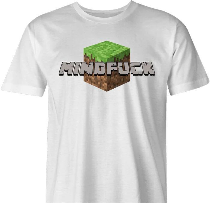 Minecraft Mind Game