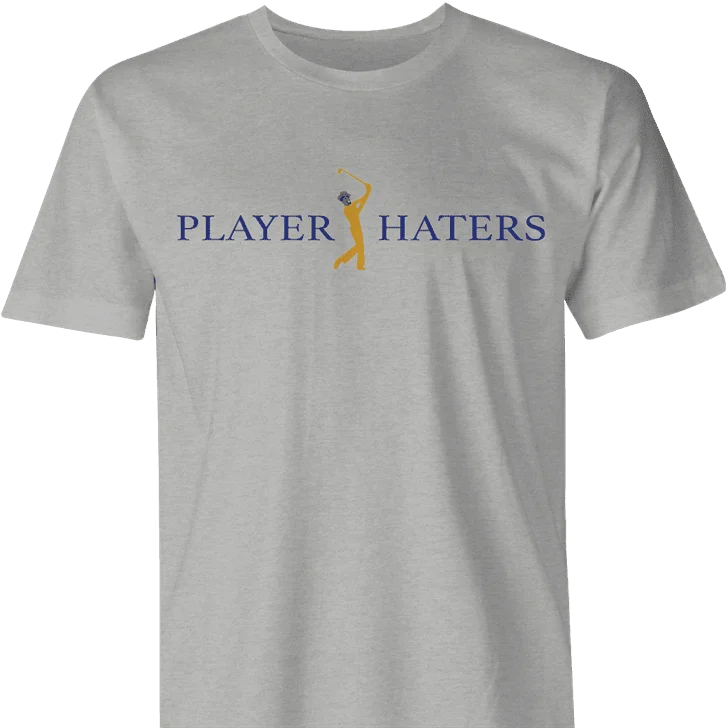 Player Haters Club