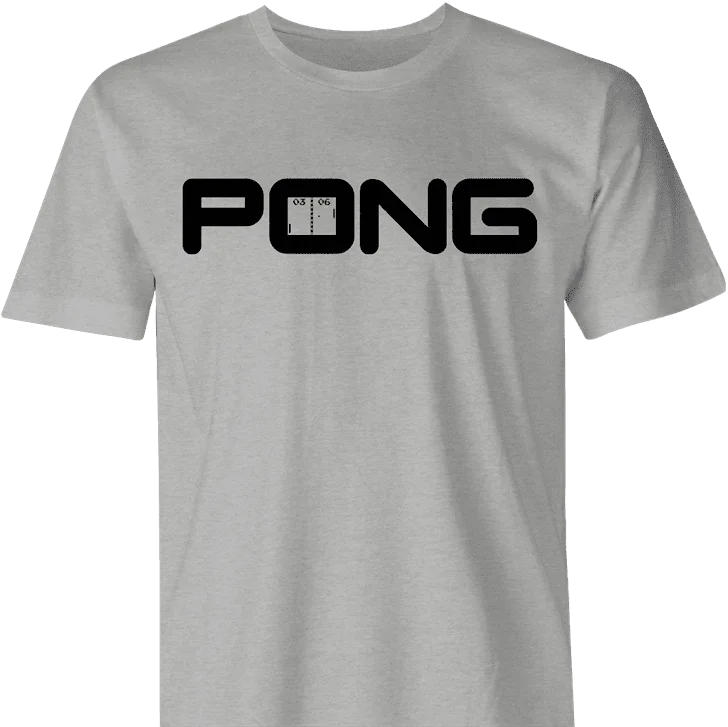 Pong