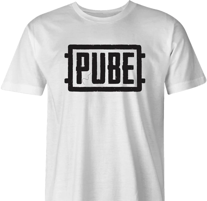 Pube