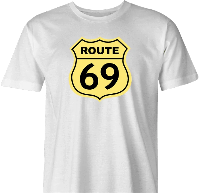 Route 69