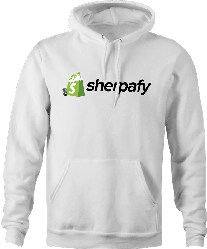 Sherpa E-Commerce