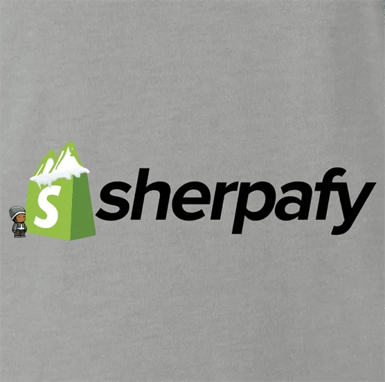 Sherpa E-Commerce