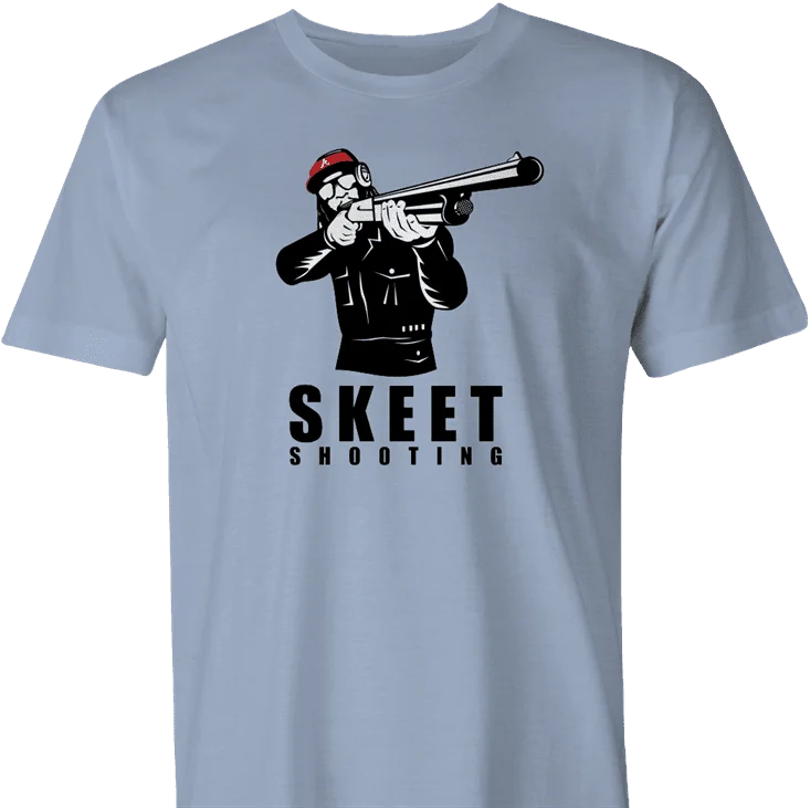 Skeet Shooting