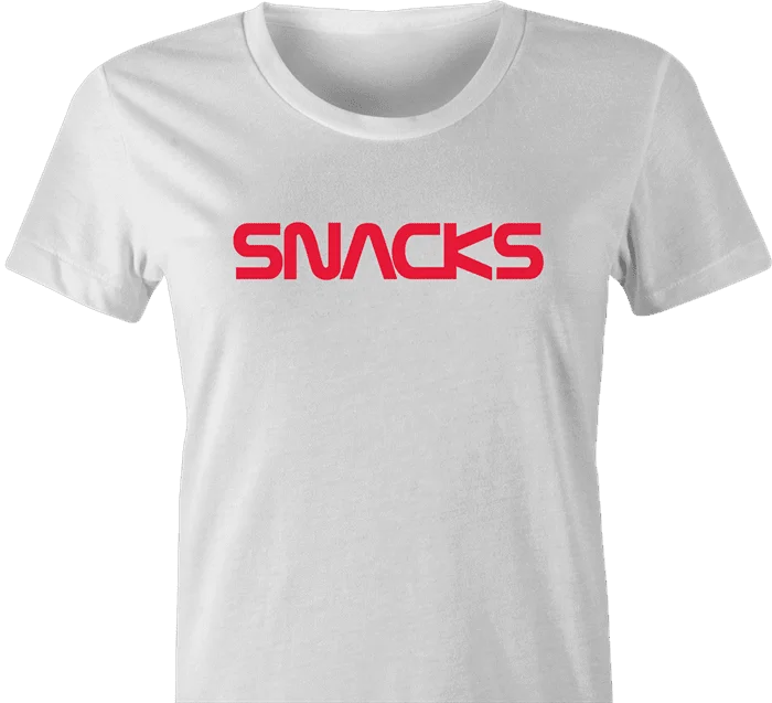 Women's Tee / White / 2X