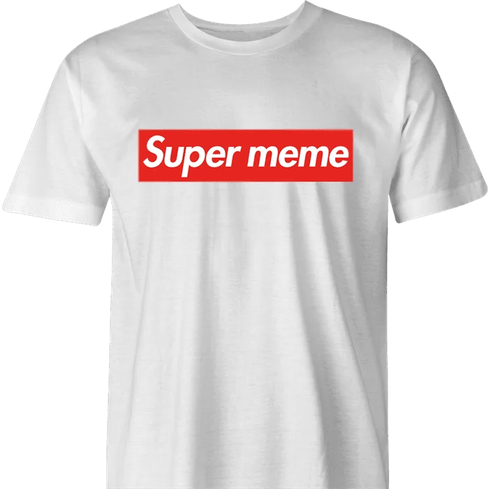 Supreme Meme