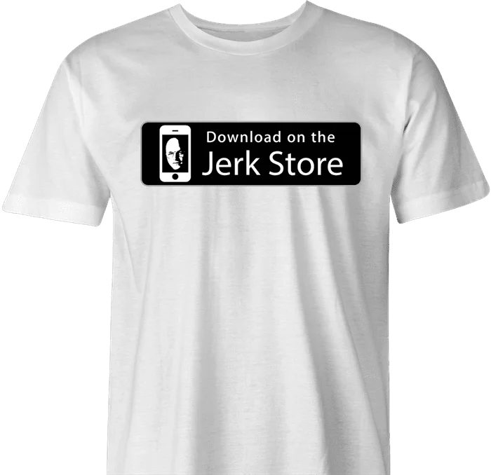 The Jerk Store