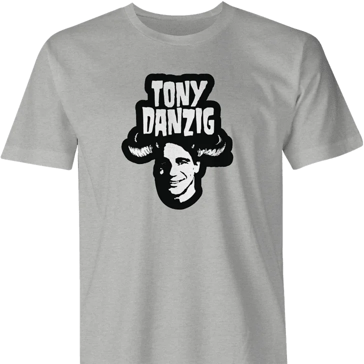 Tony Danzig