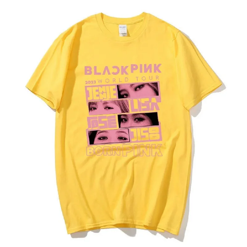 Yellow / XL