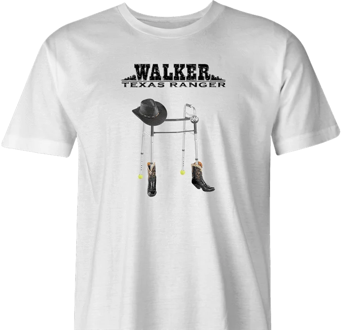 Walker Texas Ranger