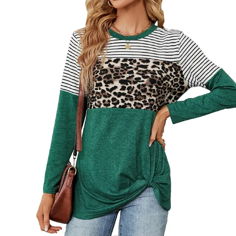 Dark Green / L