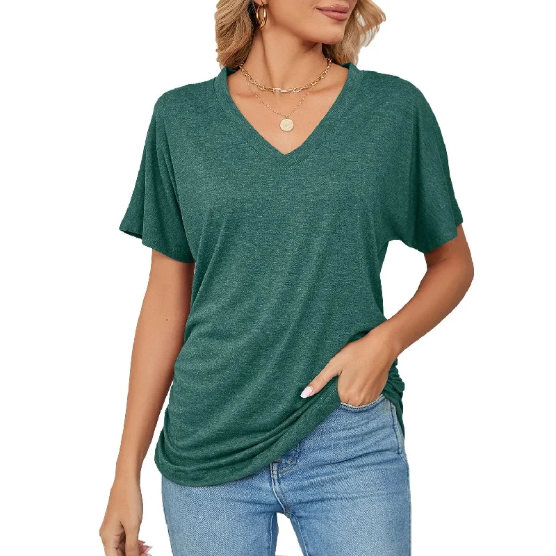 Dark Green / L