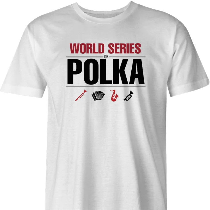 World Series of Polka