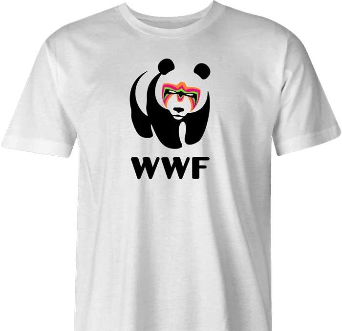 WWF Warrior