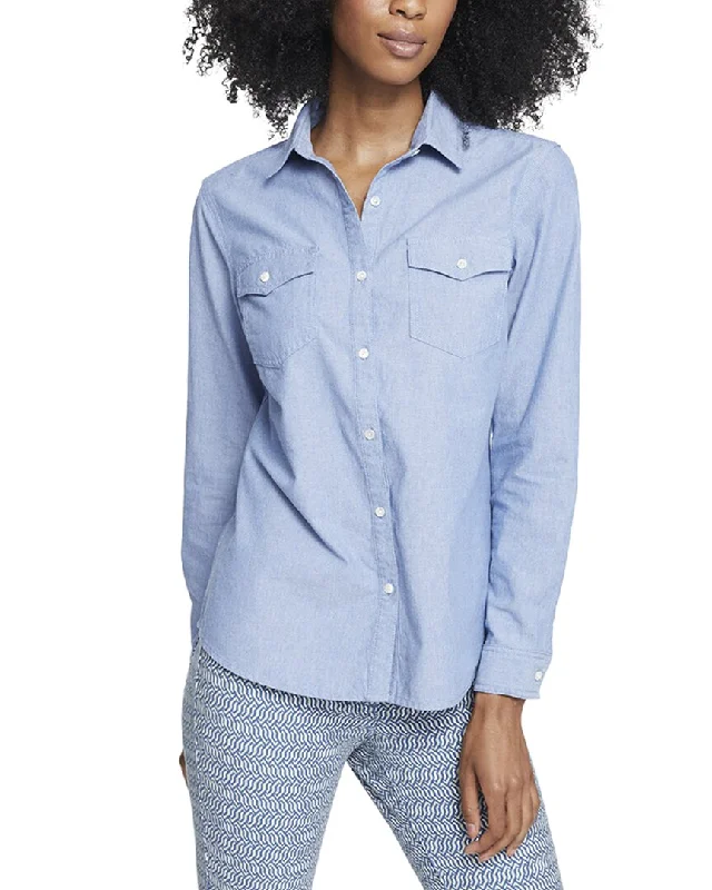 Small / chambray