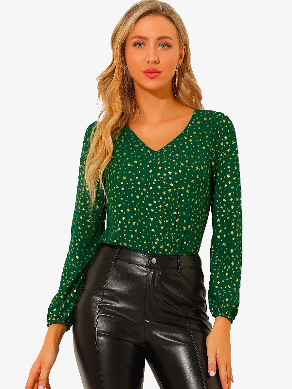 Dark Green / M