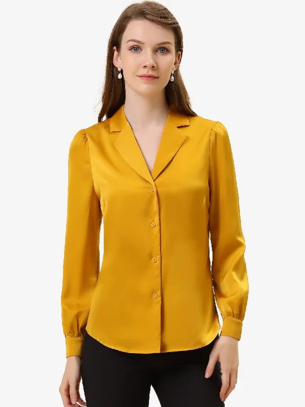 Yellow / XL