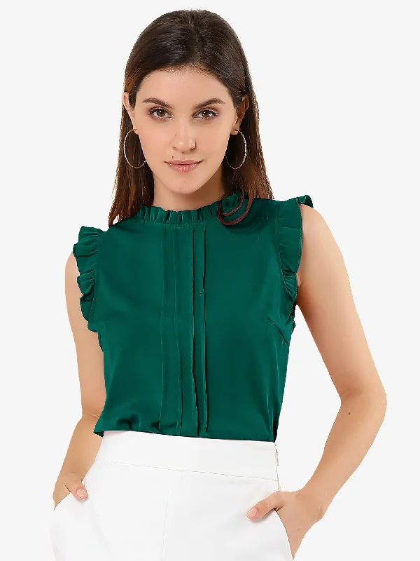 Dark Green / L