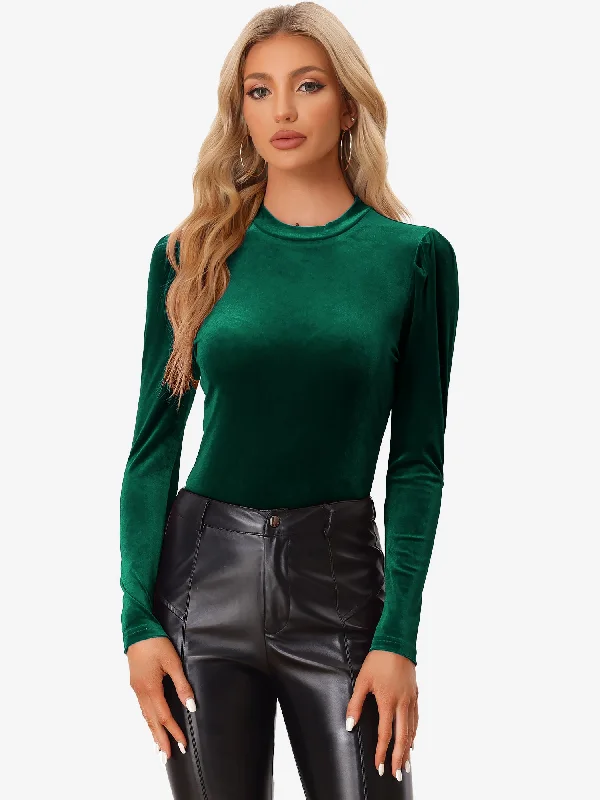 Dark Green / XS