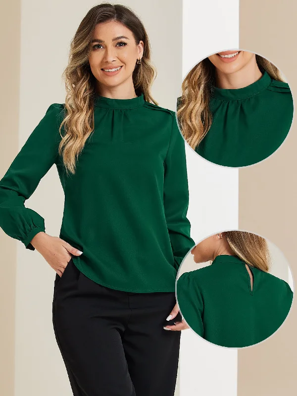 Dark Green / XS