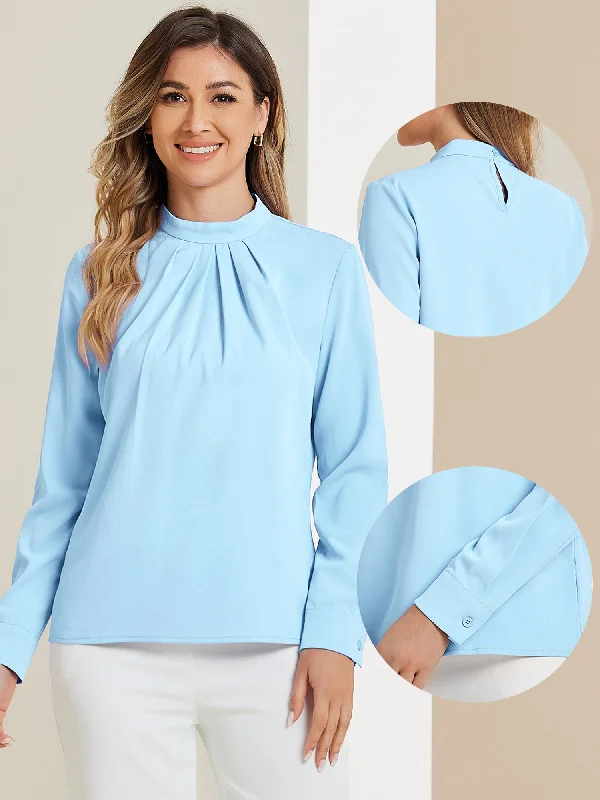 Light Blue / XL