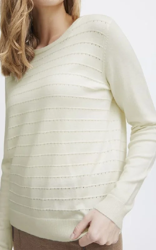 Fransa - Sinem Pullover