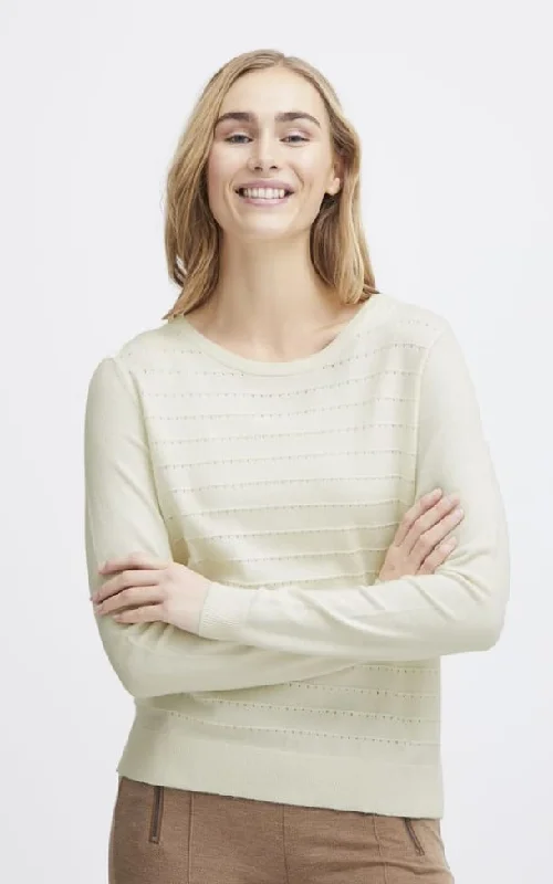 Fransa - Sinem Pullover