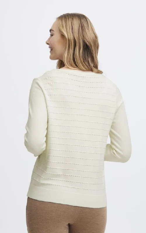 Fransa - Sinem Pullover