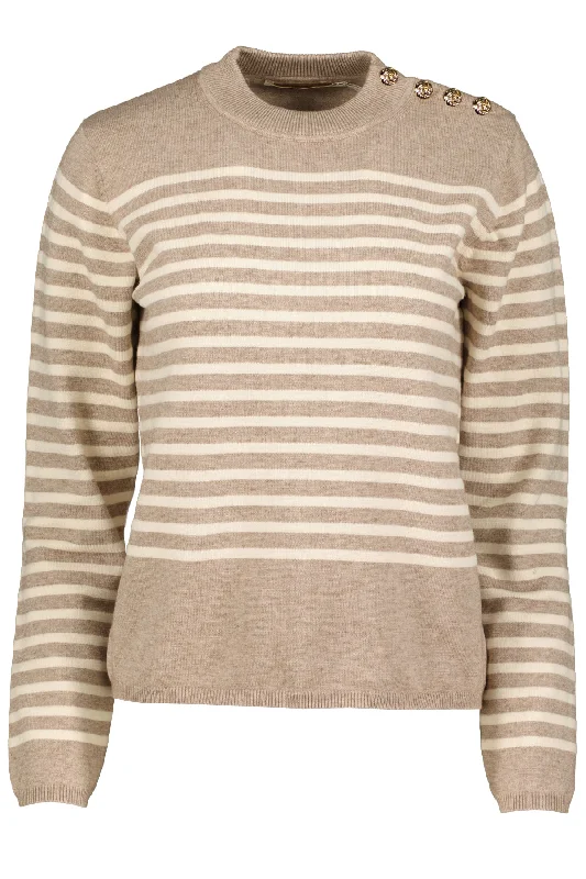 Jamie Stripe Sweater