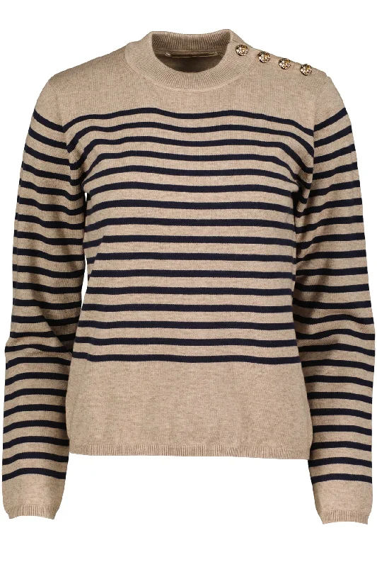 Jamie Stripe Sweater